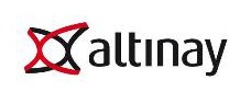 Altınay Logo