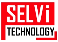 Selvi Teknoloji Logosu